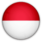 إندونيسيا شعار